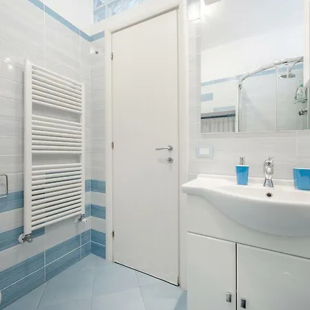 Casetta Azzurra *